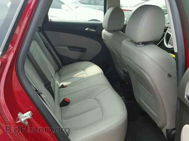 2012 BUICK VERANO - VIN: 1G4PR5SKXC4193346 - Фото 6