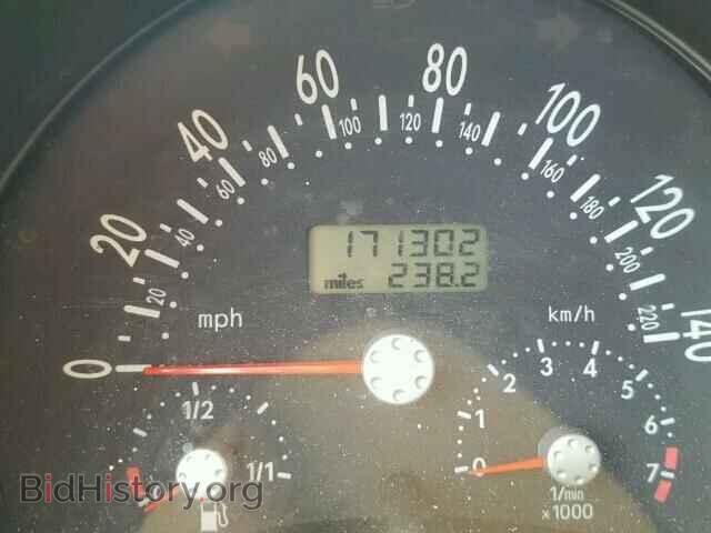 2000 VOLKSWAGEN BEETLE - VIN: 3VWCA21CXYM488037 - Фото 8