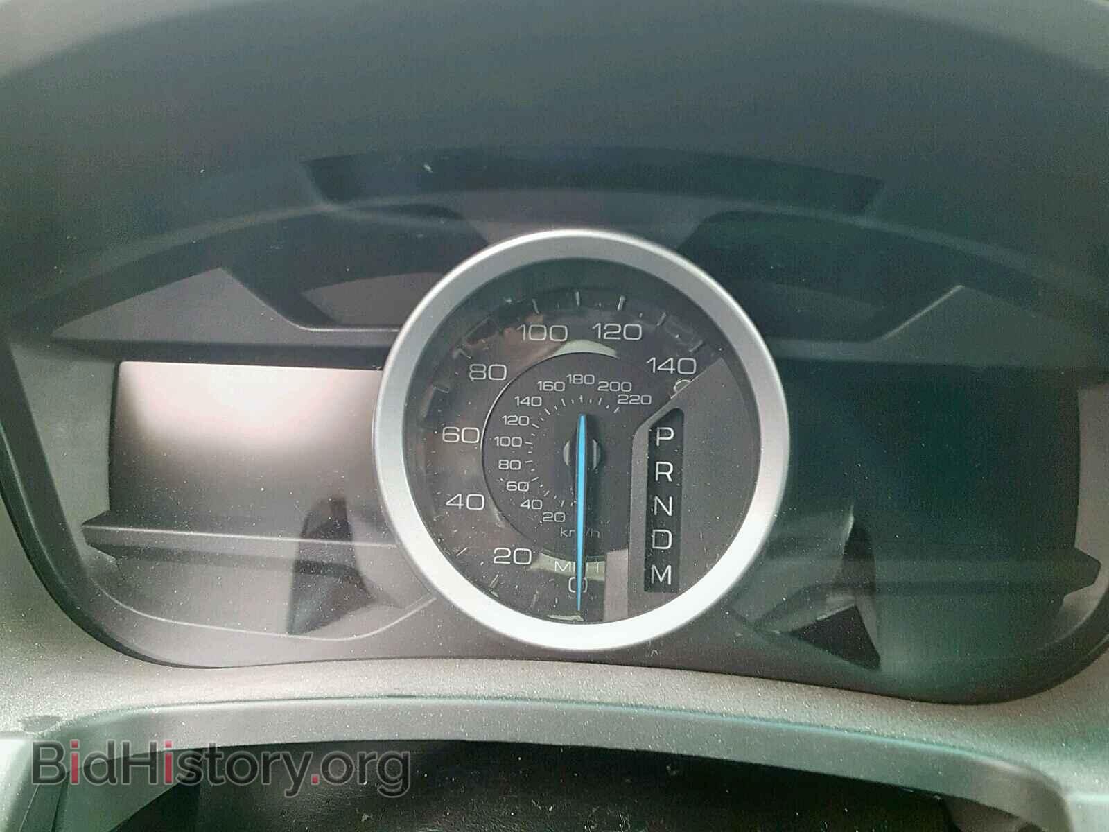 2015 FORD EXPLORER L - VIN: 1FM5K8F87FGC50889 - Фото 8