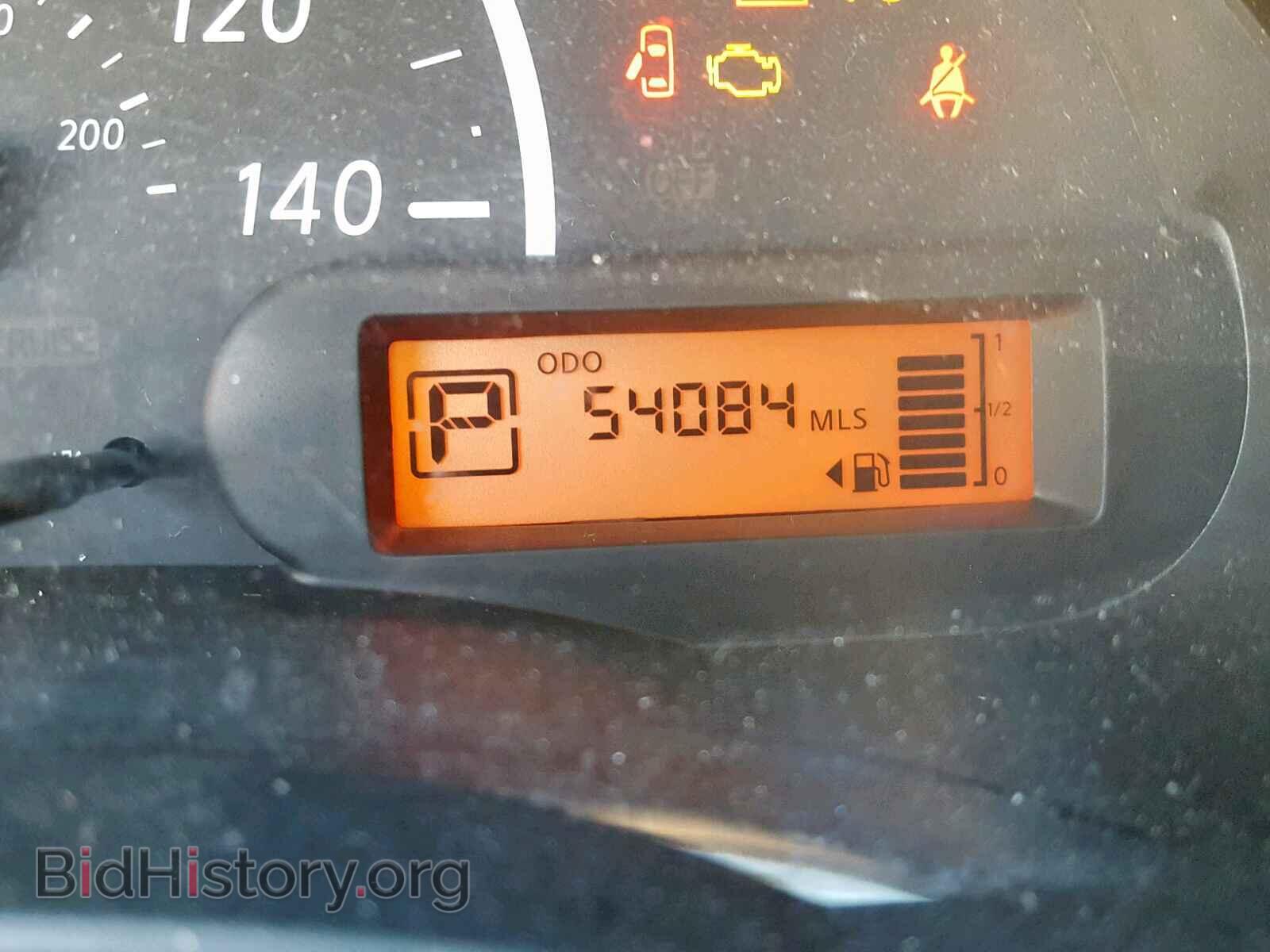 2016 NISSAN VERSA - VIN: 3N1CN7AP2GL826769 - Фото 8