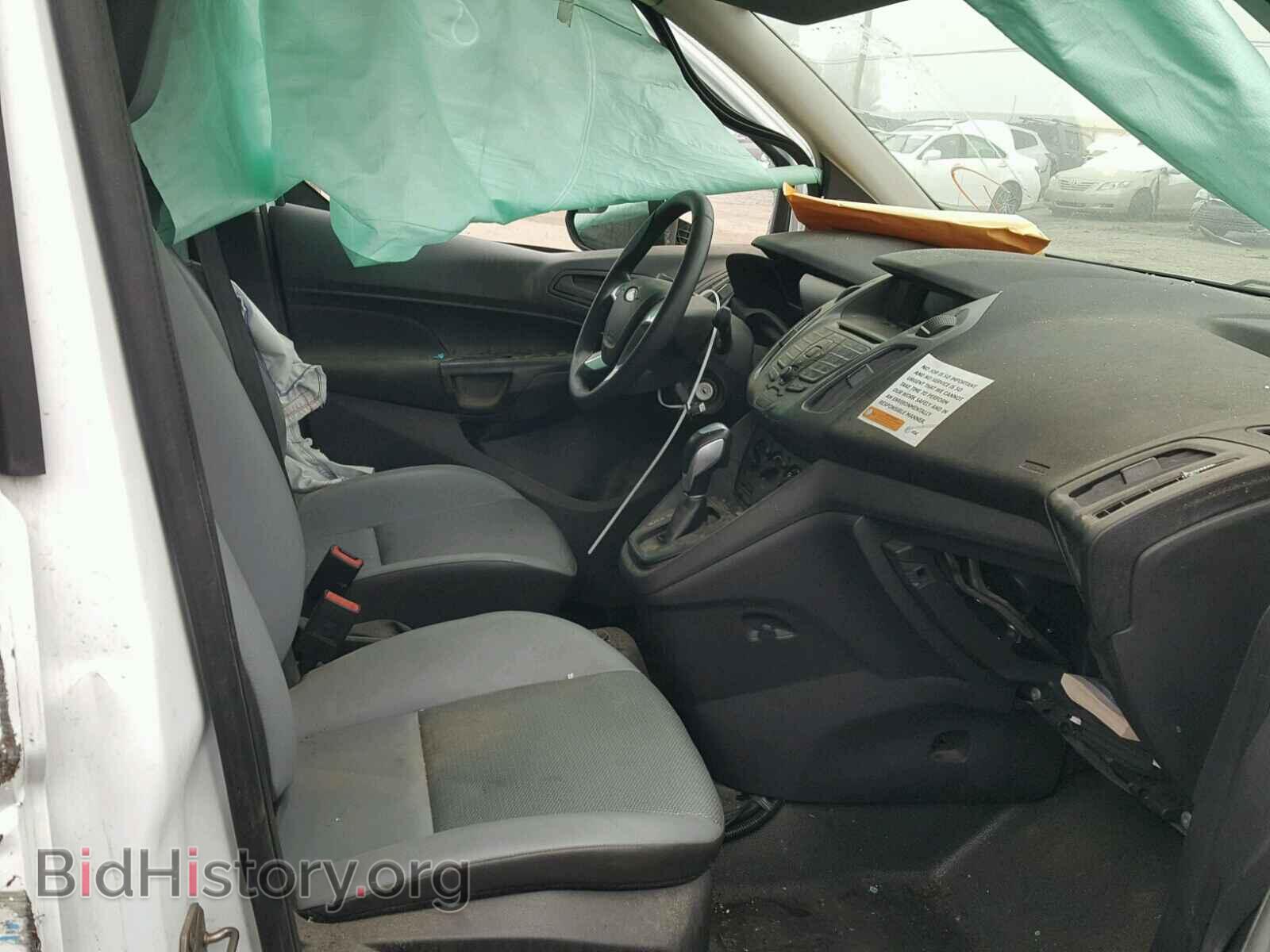 2014 FORD TRANSIT CO - VIN: NM0LS7E7XE1168801 - Фото 5