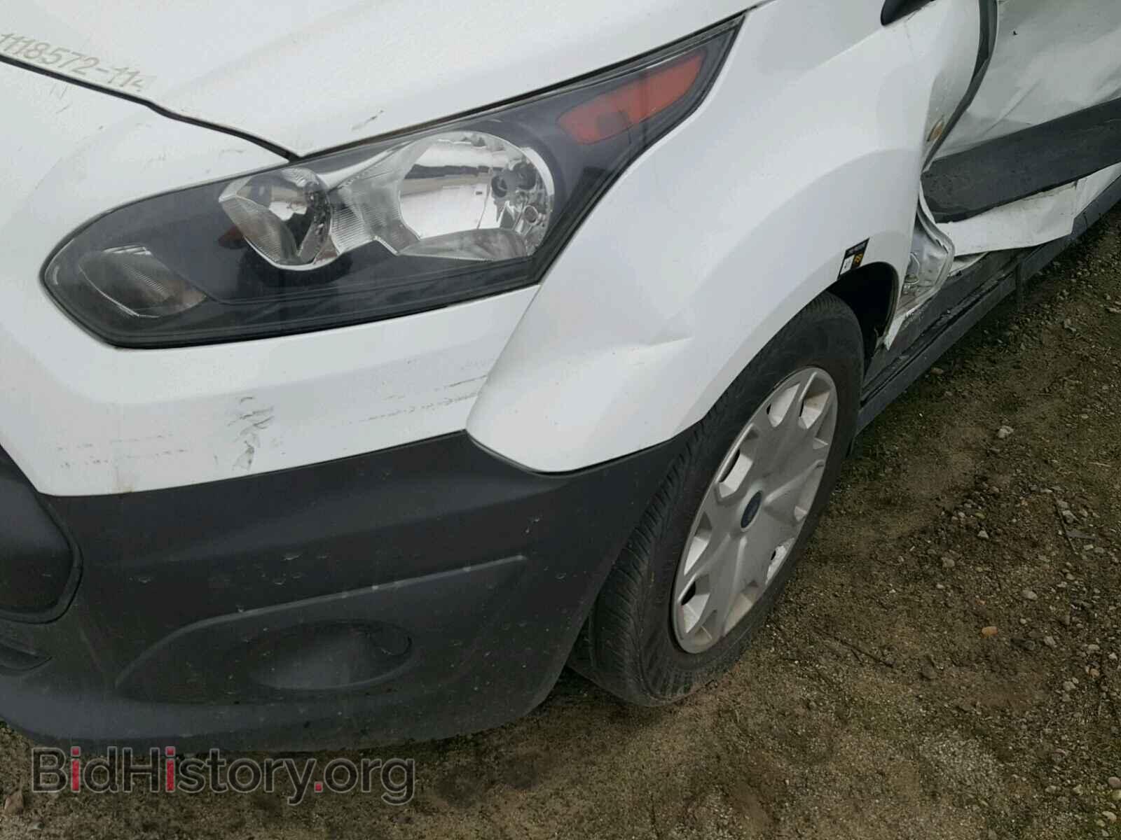 2014 FORD TRANSIT CO - VIN: NM0LS7E7XE1168801 - Фото 9