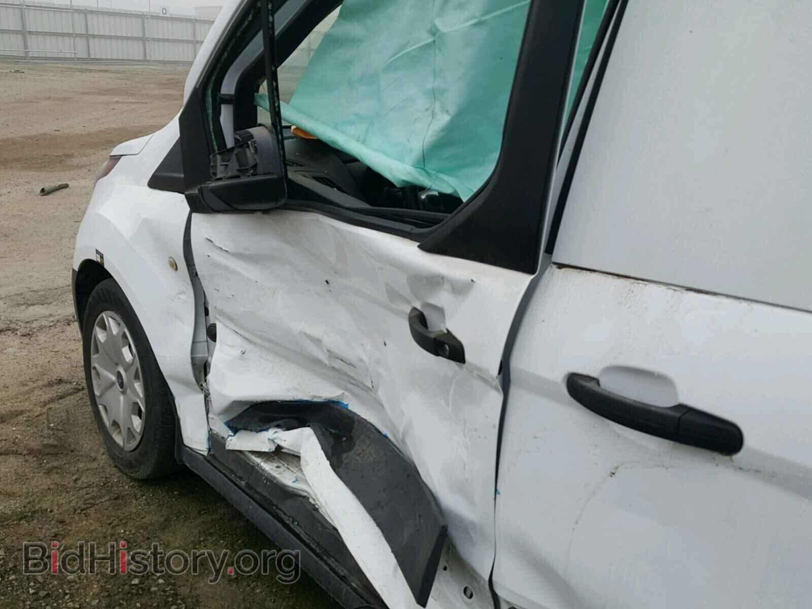 2014 FORD TRANSIT CO - VIN: NM0LS7E7XE1168801 - Фото 10