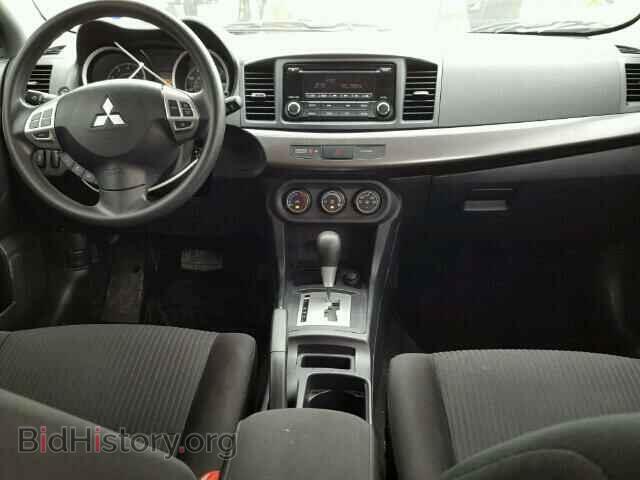 2015 MITSUBISHI LANCER - VIN: JA32U2FU6FU016495 - Фото 9