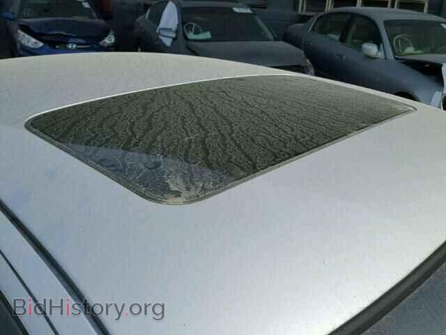 2001 VOLVO S80 - VIN: YV1TS94D511166688 - Фото 9