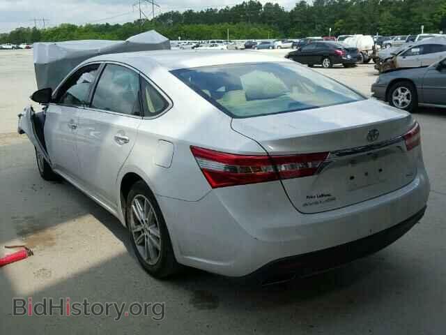 2014 TOYOTA AVALON - VIN: 4T1BK1EB1EU108609 - Фото 3
