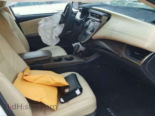 2014 TOYOTA AVALON - VIN: 4T1BK1EB1EU108609 - Фото 5