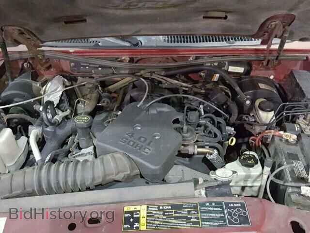2005 FORD EXPLORER - VIN: 1FMZU67K35UB91382 - Фото 7