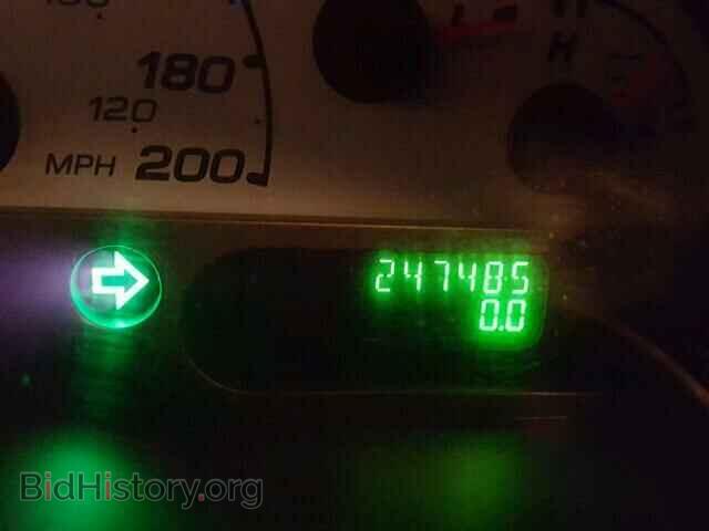 2005 FORD EXPLORER - VIN: 1FMZU67K35UB91382 - Фото 8