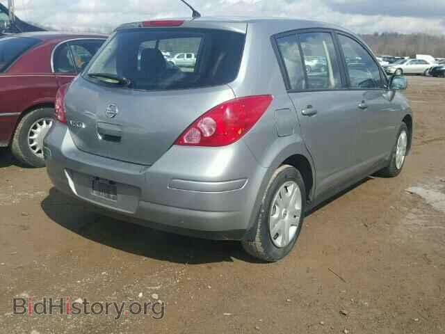 2011 NISSAN VERSA - VIN: 3N1BC1CP1BL407896 - Photo 4