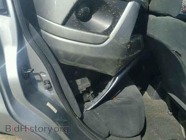2011 NISSAN VERSA - VIN: 3N1BC1CP1BL407896 - Photo 6