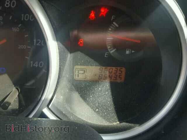 2011 NISSAN VERSA - VIN: 3N1BC1CP1BL407896 - Photo 8