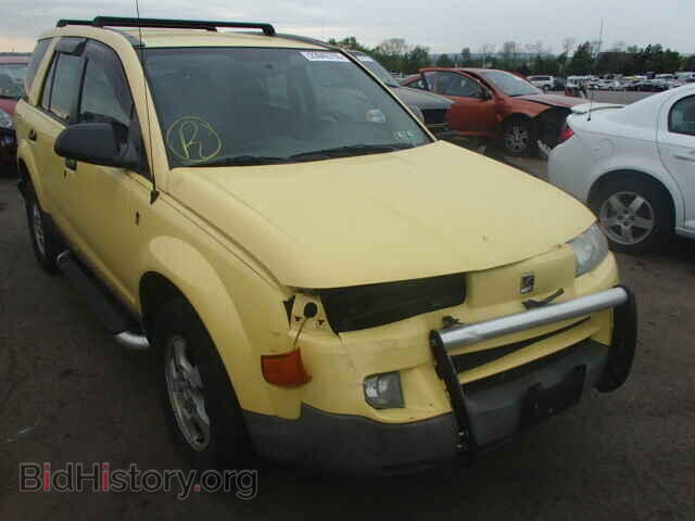 Photo 5GZCZ43D33S817950 - SATURN VUE 2003