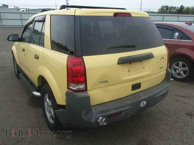 2003 SATURN VUE - VIN: 5GZCZ43D33S817950 - Фото 3