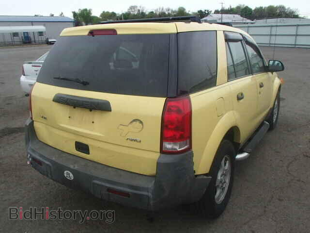2003 SATURN VUE - VIN: 5GZCZ43D33S817950 - Фото 4