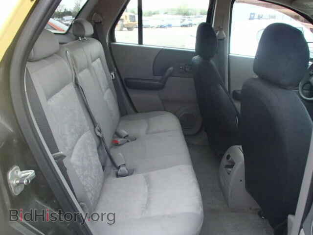 2003 SATURN VUE - VIN: 5GZCZ43D33S817950 - Фото 6