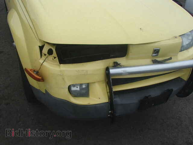 2003 SATURN VUE - VIN: 5GZCZ43D33S817950 - Фото 9