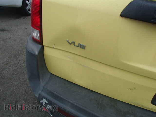 2003 SATURN VUE - VIN: 5GZCZ43D33S817950 - Фото 10