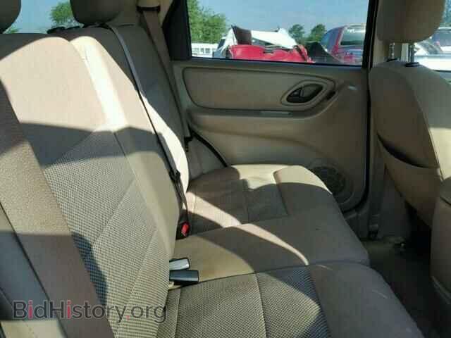 2007 FORD ESCAPE - VIN: 1FMCU03177KB09314 - Фото 6
