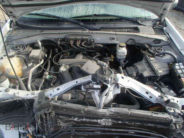 2007 FORD ESCAPE - VIN: 1FMCU03177KB09314 - Фото 7
