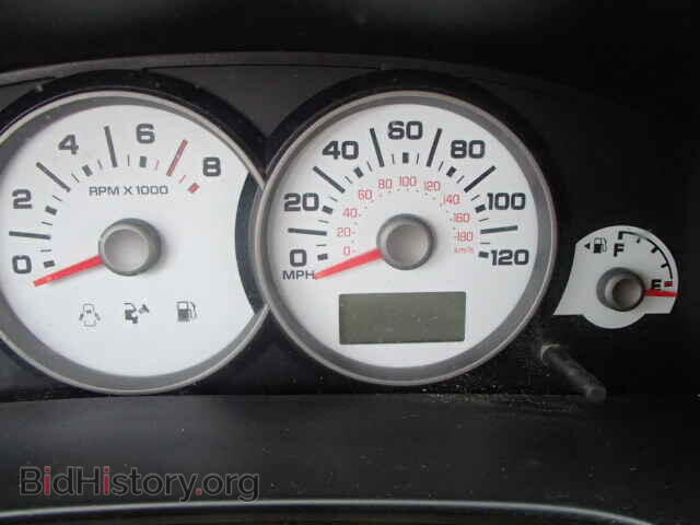 2007 FORD ESCAPE - VIN: 1FMCU03177KB09314 - Фото 8