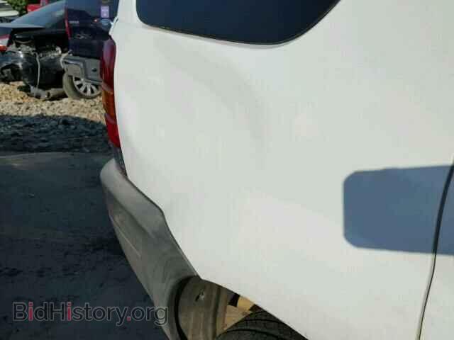 2007 FORD ESCAPE - VIN: 1FMCU03177KB09314 - Фото 10