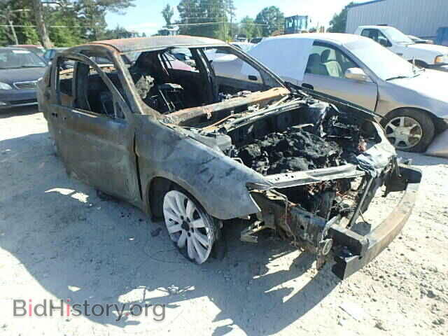 Photo 1C3CCBBG8DN608002 - CHRYSLER 200 2013