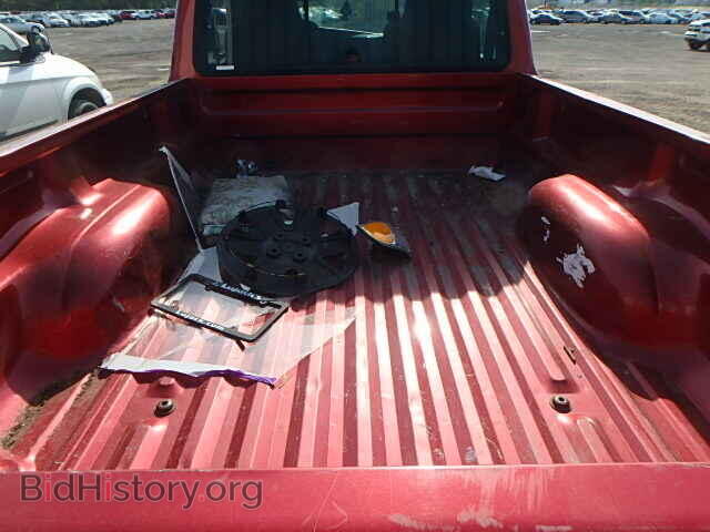 2004 MAZDA B2300 - VIN: 4F4YR12D04TM01204 - Фото 6