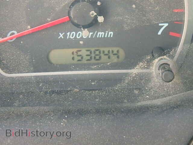 2004 MAZDA B2300 - VIN: 4F4YR12D04TM01204 - Фото 8