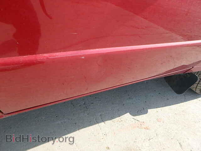 2004 MAZDA B2300 - VIN: 4F4YR12D04TM01204 - Фото 10