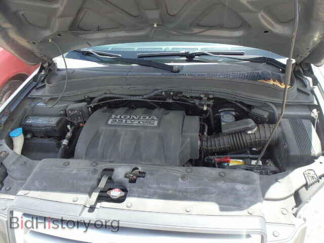 2008 HONDA PILOT - VIN: 5FNYF28308B008169 - Фото 7