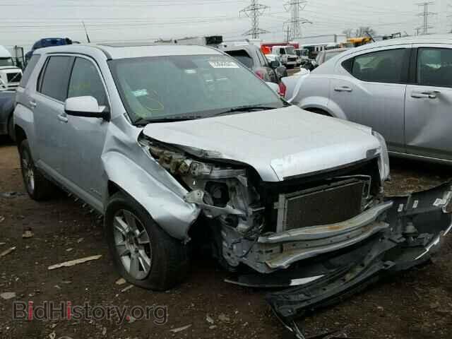 Photo 2GKALMEKXD6116952 - GMC TERRAIN 2013