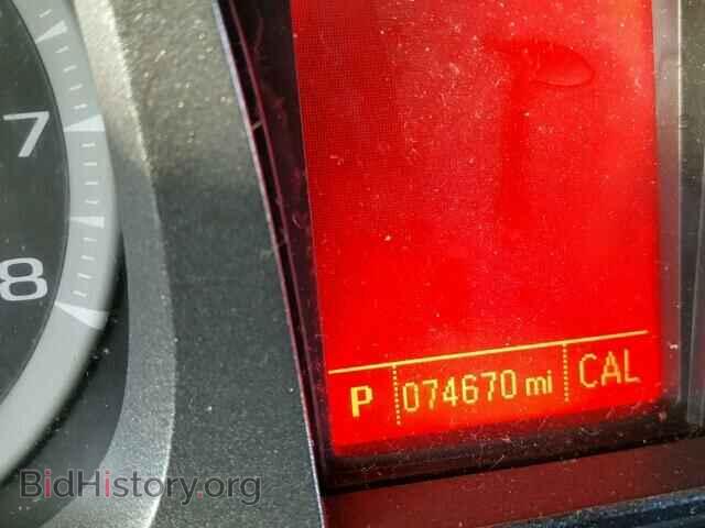 2013 GMC TERRAIN - VIN: 2GKALMEKXD6116952 - Фото 8