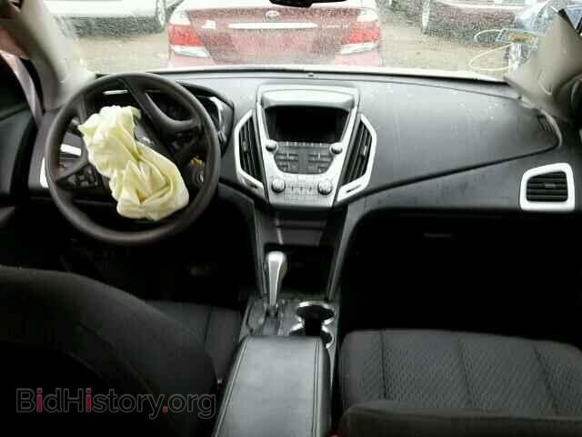 2013 GMC TERRAIN - VIN: 2GKALMEKXD6116952 - Фото 9