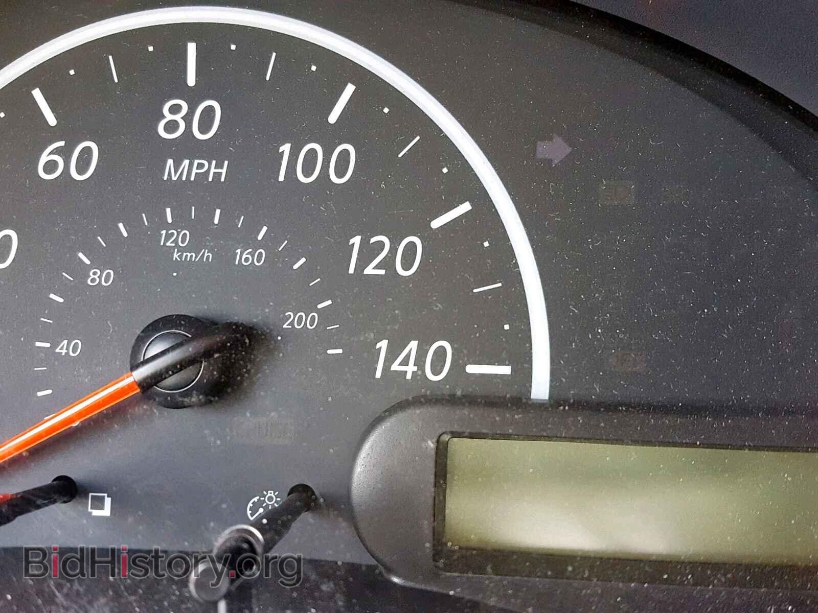 2017 NISSAN VERSA - VIN: 3N1CN7AP0HL901101 - Фото 8