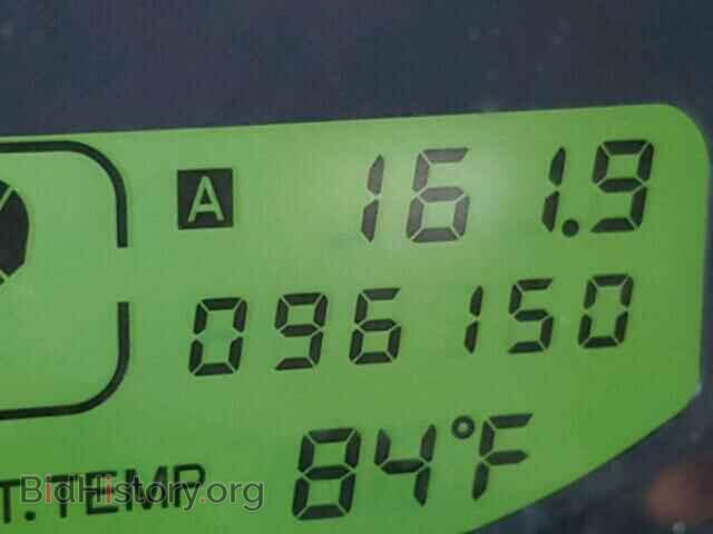 2005 SUBARU FORESTER - VIN: JF1SG65625H729183 - Фото 8