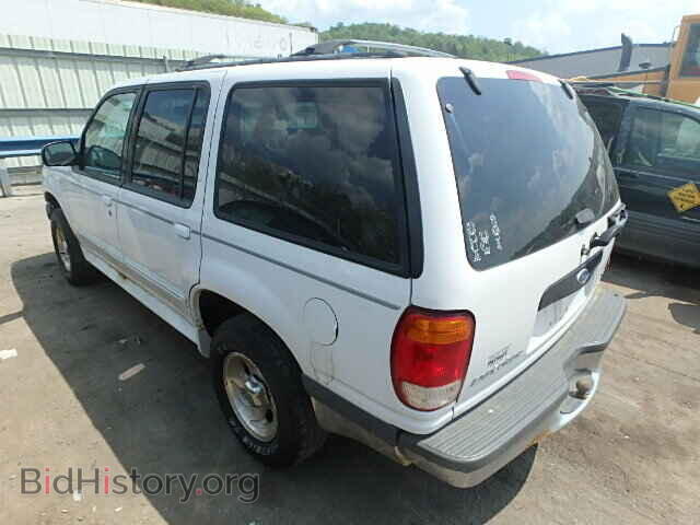 1998 FORD EXPLORER - VIN: 1FMZU34X3WUC85553 - Photo 3