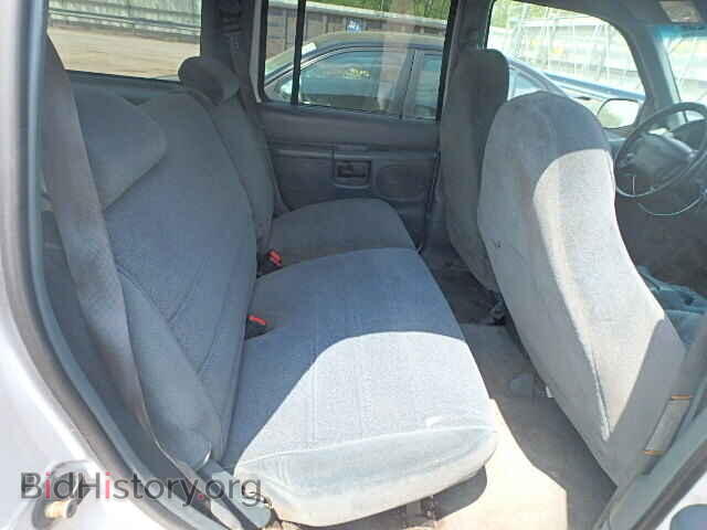 1998 FORD EXPLORER - VIN: 1FMZU34X3WUC85553 - Photo 6