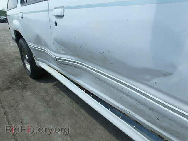 1998 FORD EXPLORER - VIN: 1FMZU34X3WUC85553 - Photo 9