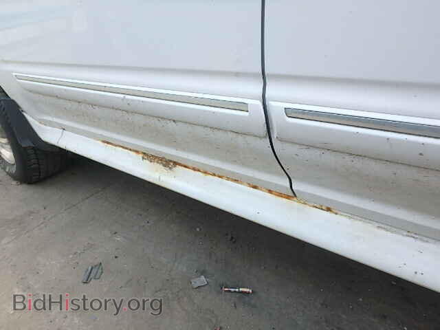 1998 FORD EXPLORER - VIN: 1FMZU34X3WUC85553 - Photo 10