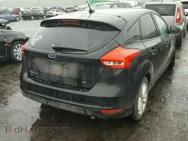 2015 FORD FOCUS - VIN: 1FADP3K26FL241507 - Фото 4