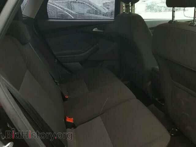 2015 FORD FOCUS - VIN: 1FADP3K26FL241507 - Фото 6