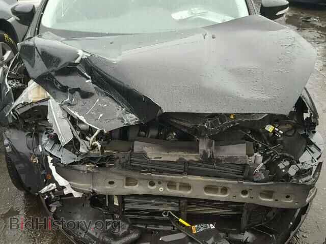 2015 FORD FOCUS - VIN: 1FADP3K26FL241507 - Фото 7