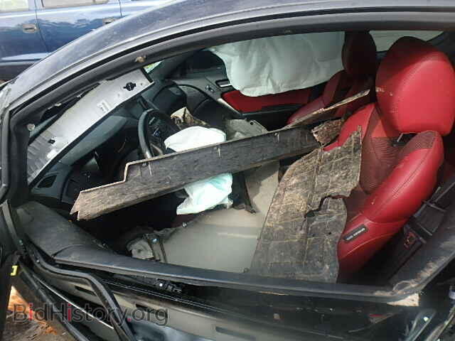 2013 HYUNDAI GENESIS - VIN: KMHHT6KD7DU093526 - Фото 5