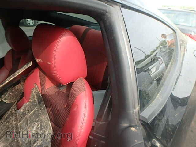2013 HYUNDAI GENESIS - VIN: KMHHT6KD7DU093526 - Фото 6