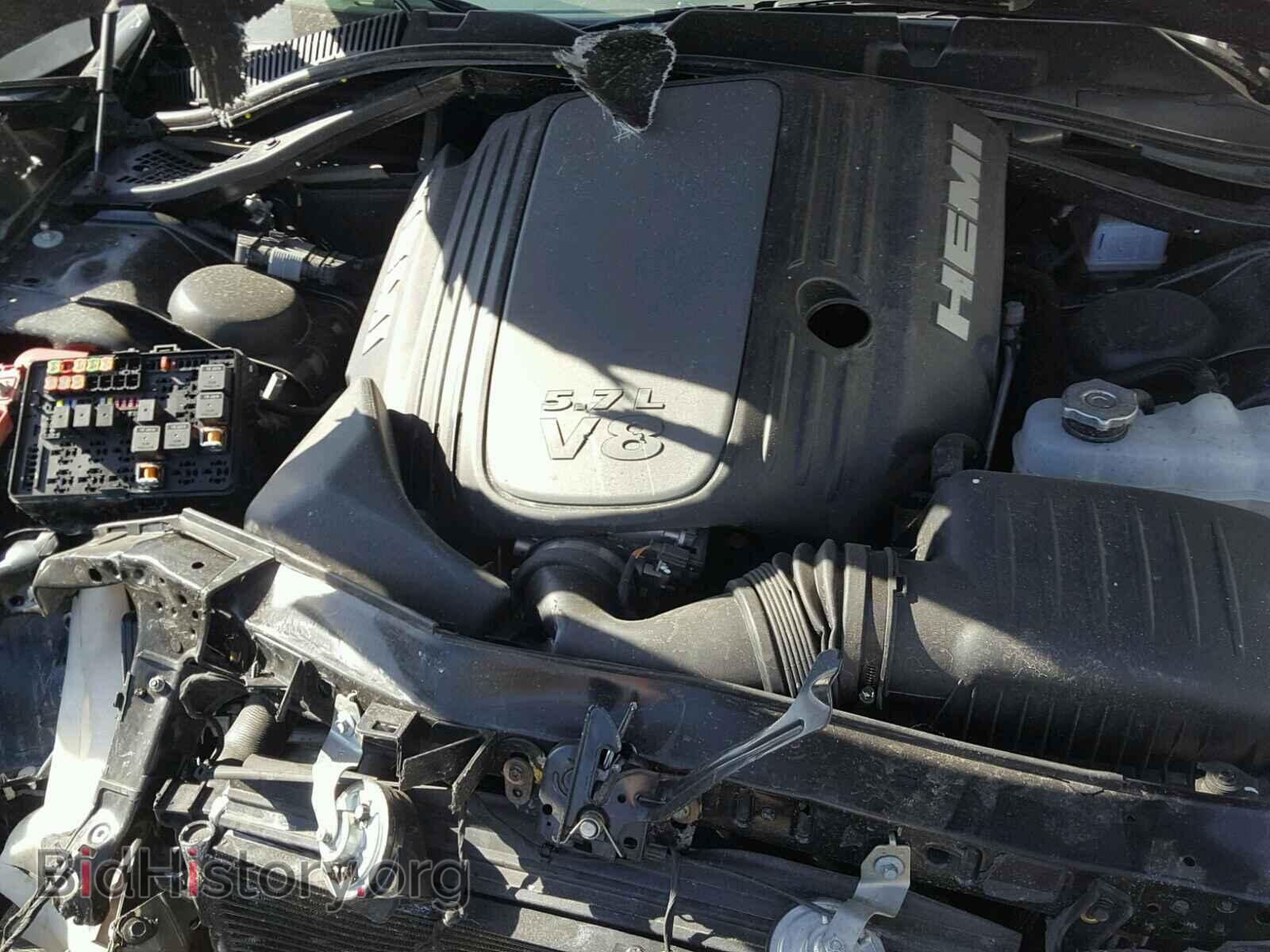 2017 DODGE CHALLENGER - VIN: 2C3CDZBT5HH665324 - Photo 7