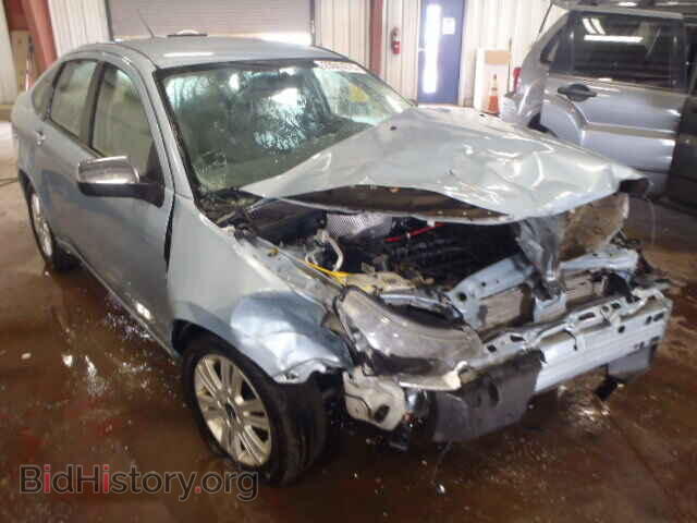 Фотография 1FAHP35N38W147061 - FORD FOCUS 2008