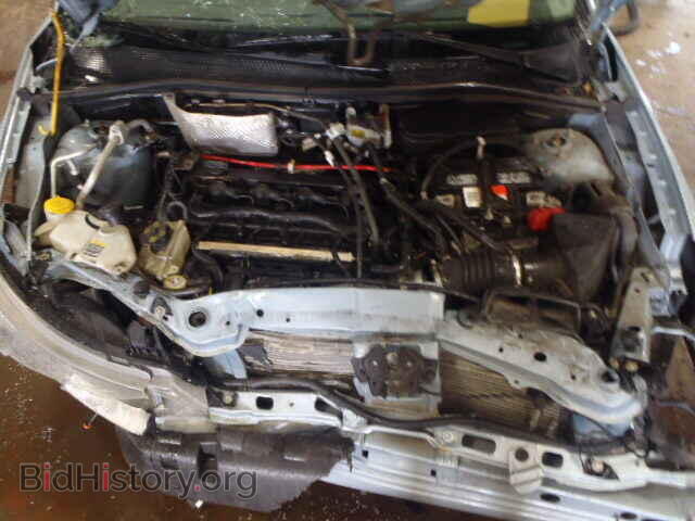 2008 FORD FOCUS - VIN: 1FAHP35N38W147061 - Фото 7