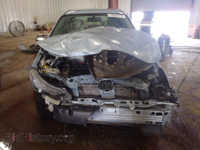 2008 FORD FOCUS - VIN: 1FAHP35N38W147061 - Фото 10