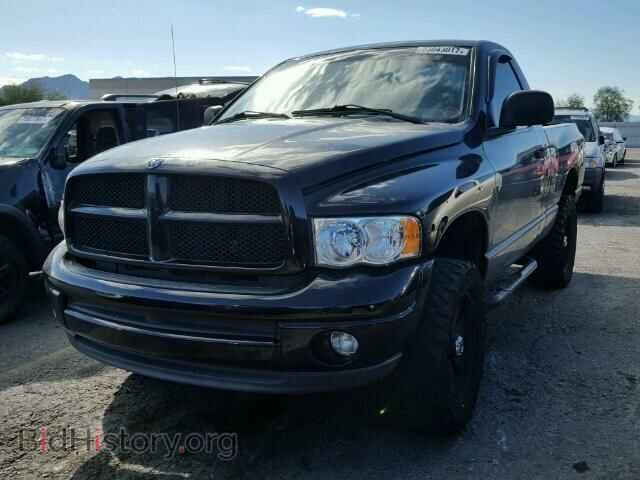 2002 DODGE RAM 1500 - VIN: 1D7HU16NX2J260392 - Photo 2